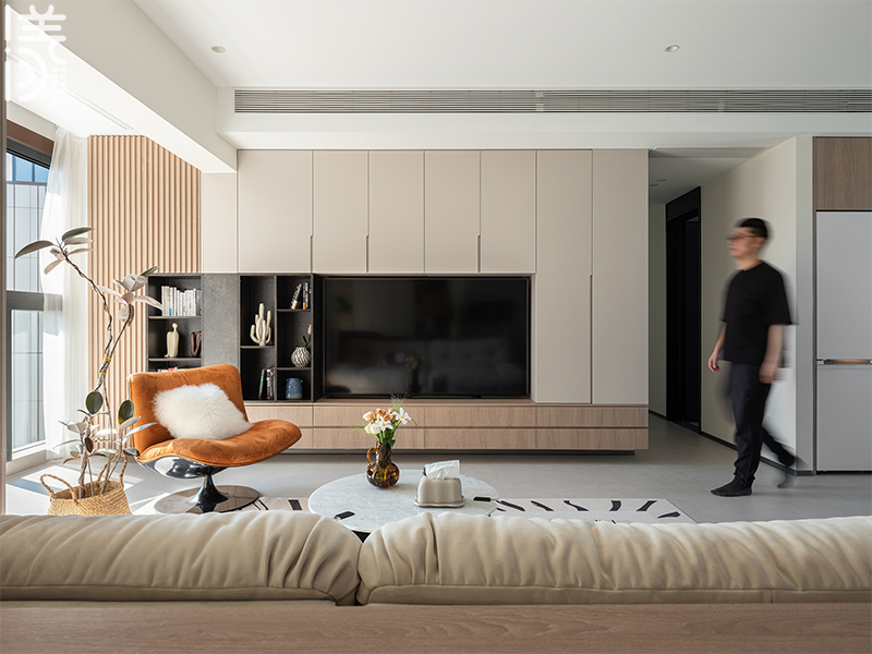 山海叙诗丨中国深圳丨深圳漾空间设计有限公司-29