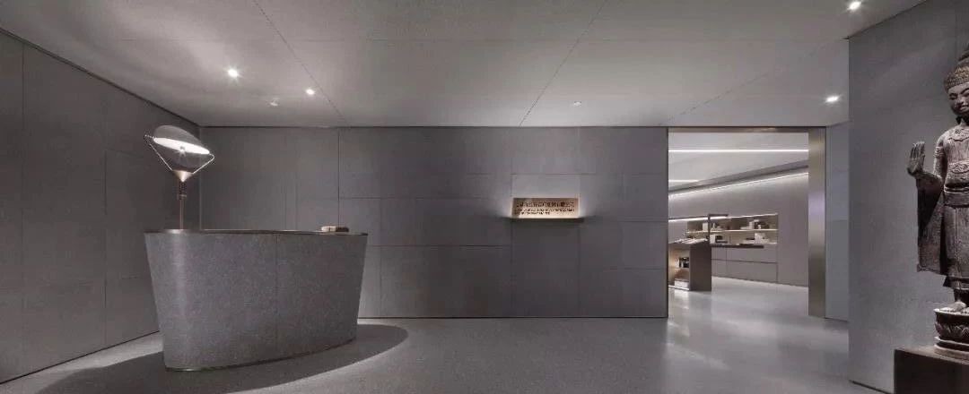 琚宾力作｜香港. 御风者会所-6