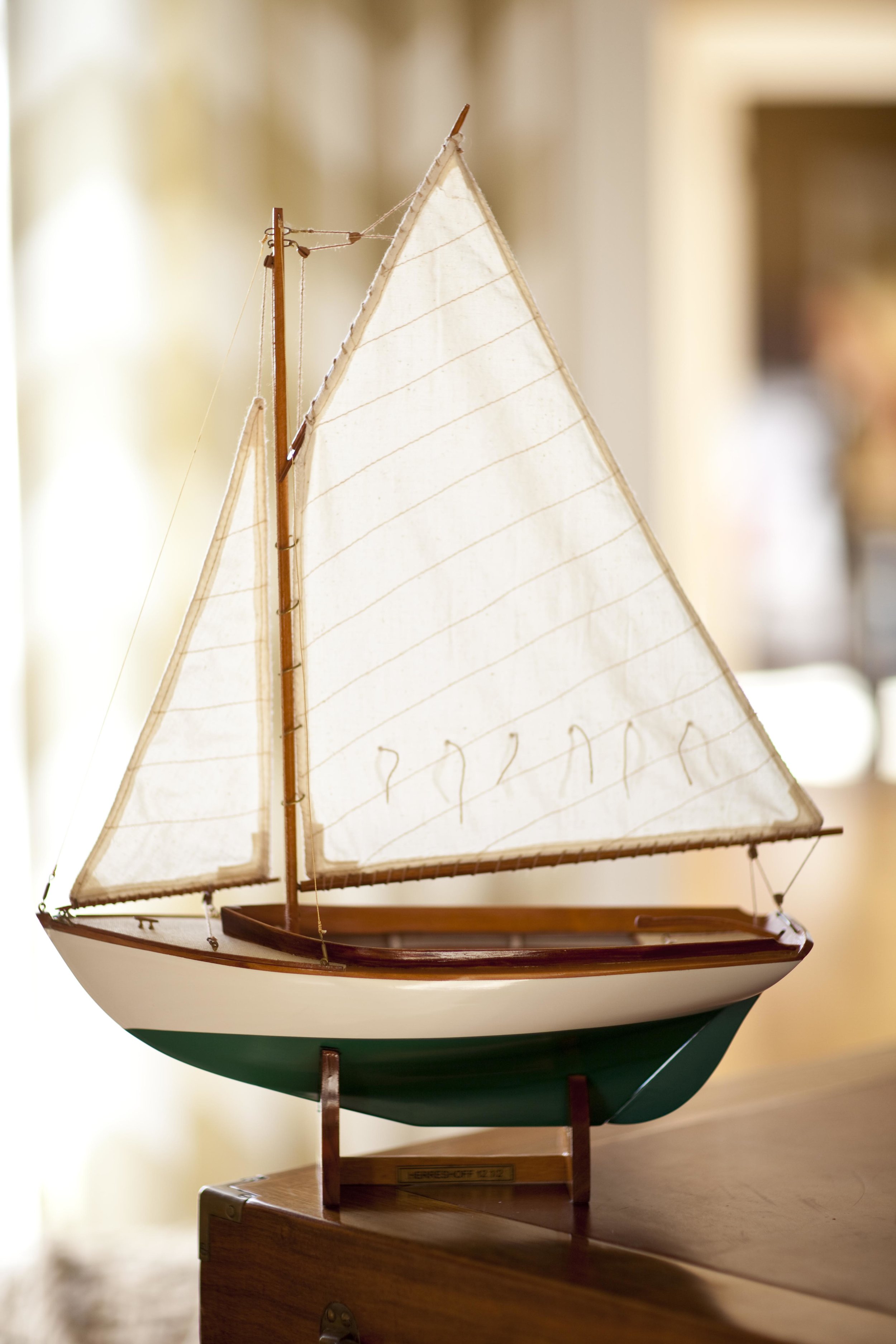 楠塔基特·SCW室内设计公司（注：若SCW有特定含义，需结合具体背景确定更准确译法，这里按一般情况将Interiors译为室内设计公司 ） 丨美国-29