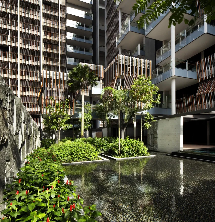 古德伍德公寓-21