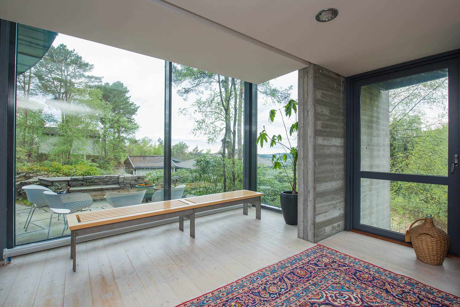 Stokkedalslia 17 | Paal J Kahrs Arkitekter AS-23