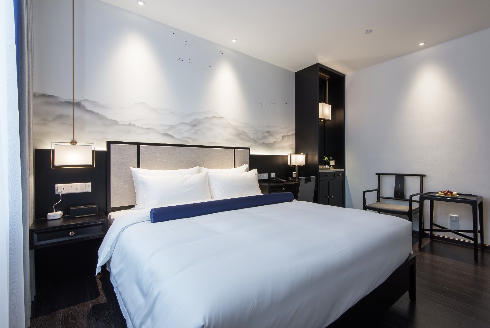 昆明云里酒店-16