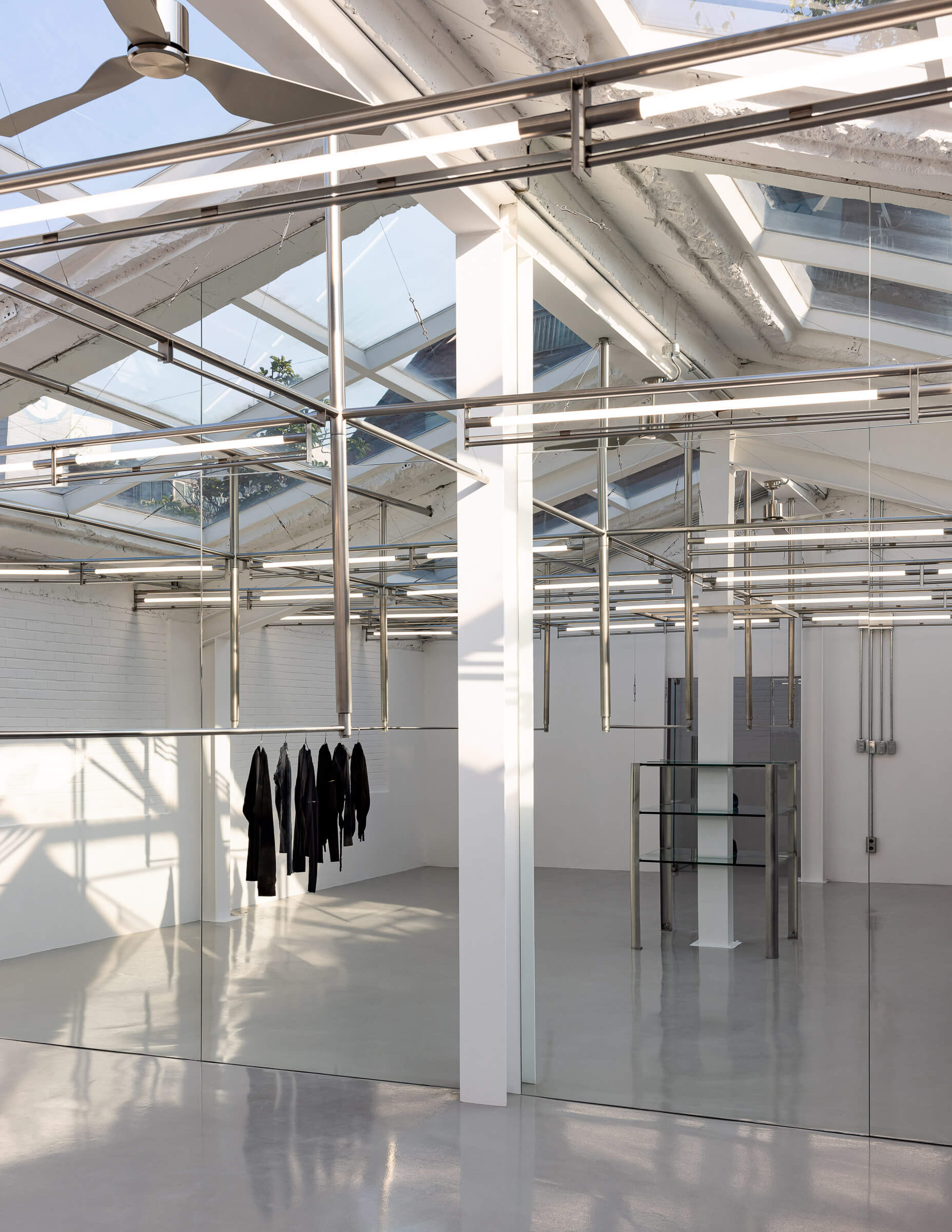 Cost per Kilo旗舰店丨CREATIVE STUDIO UNRAVEL-17