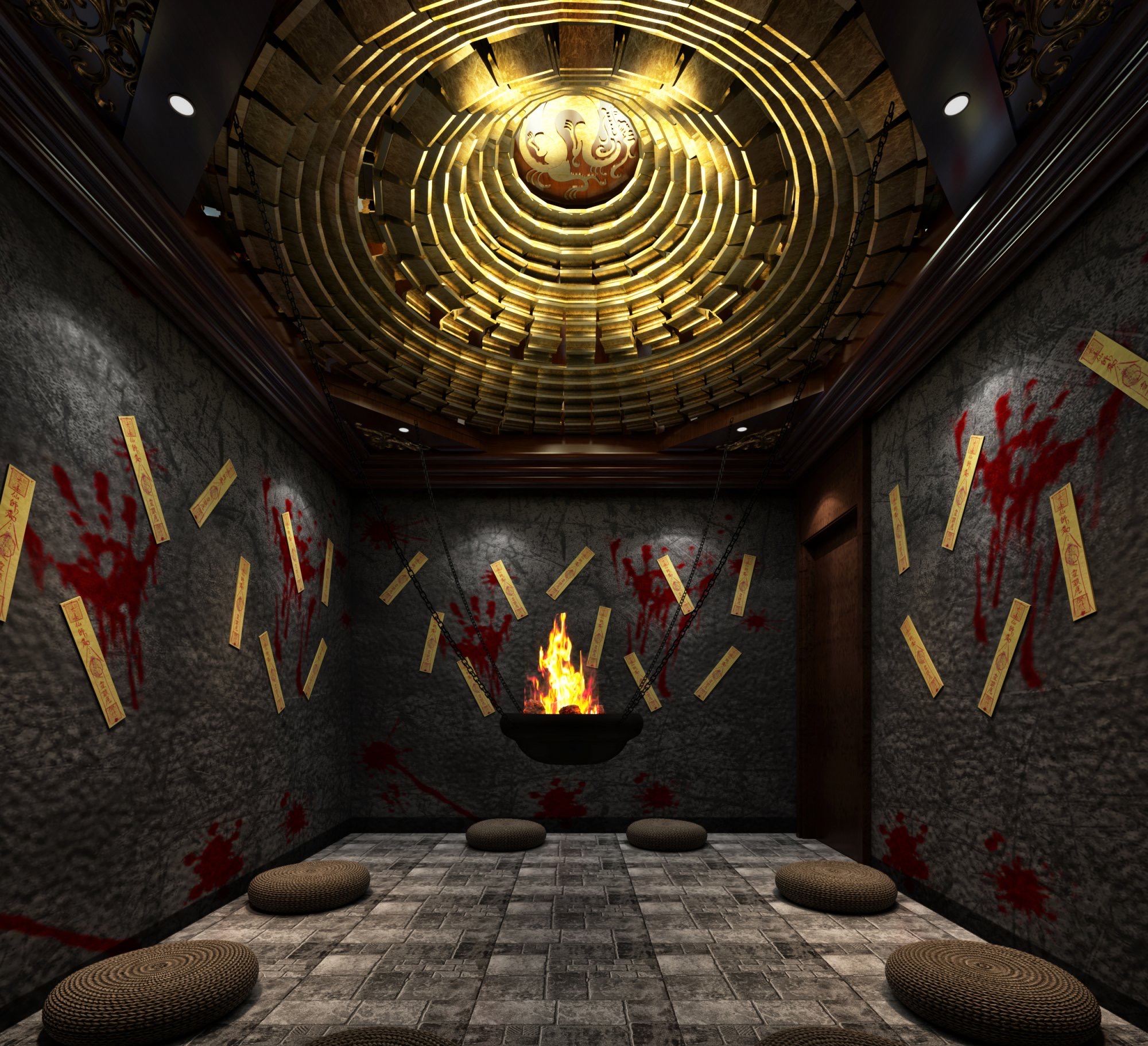 穿越时空的剧本杀体验-19