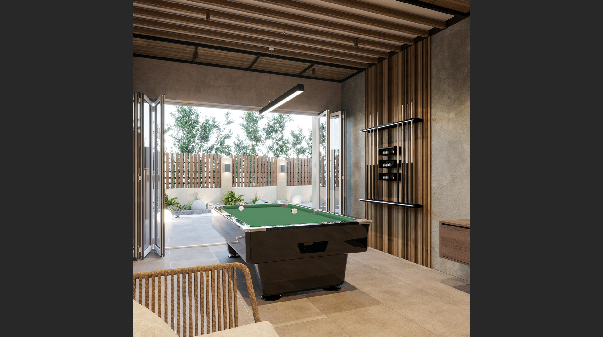 The Square Apartment-57