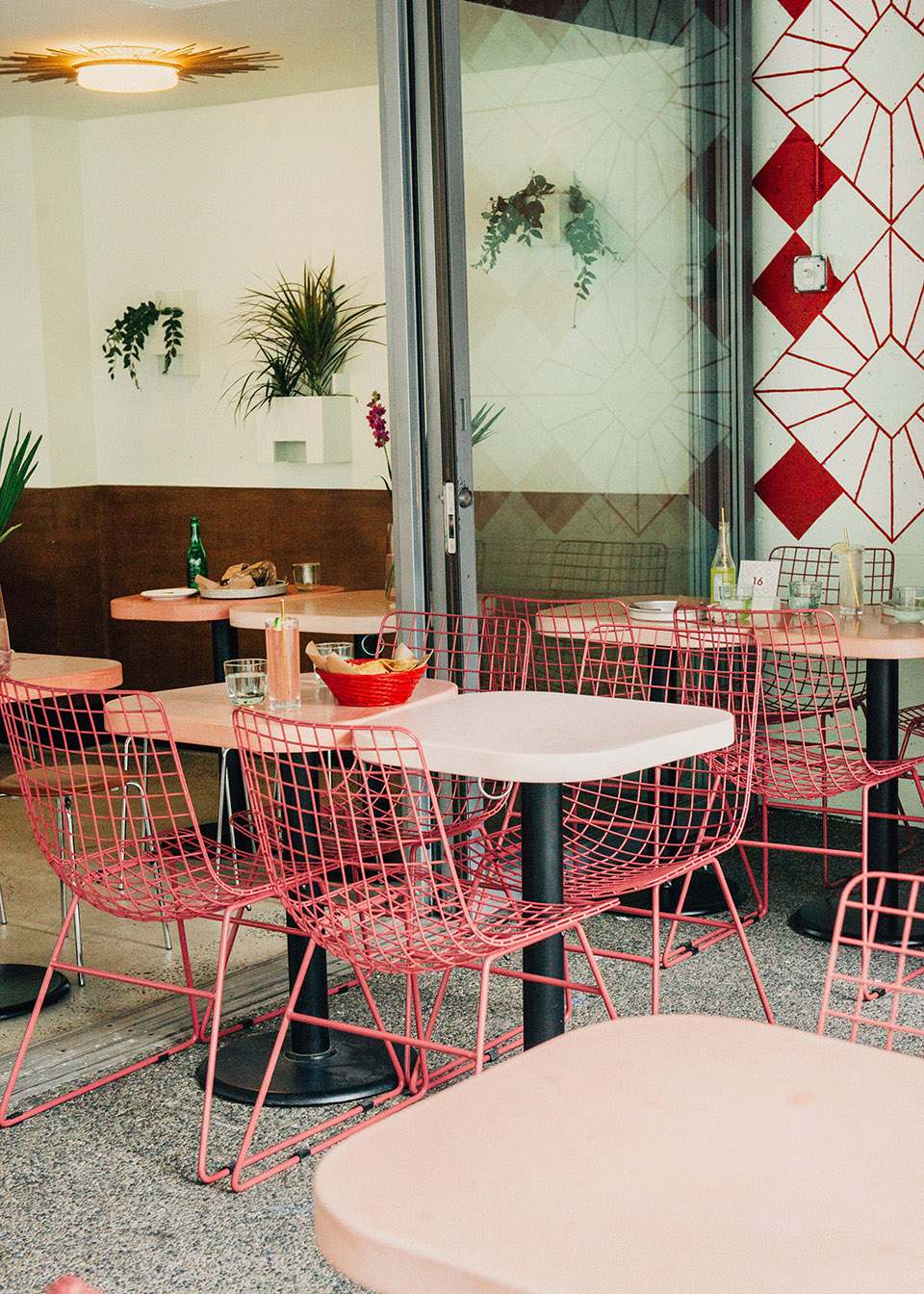 加拿大Tacofino Bentall餐厅-21