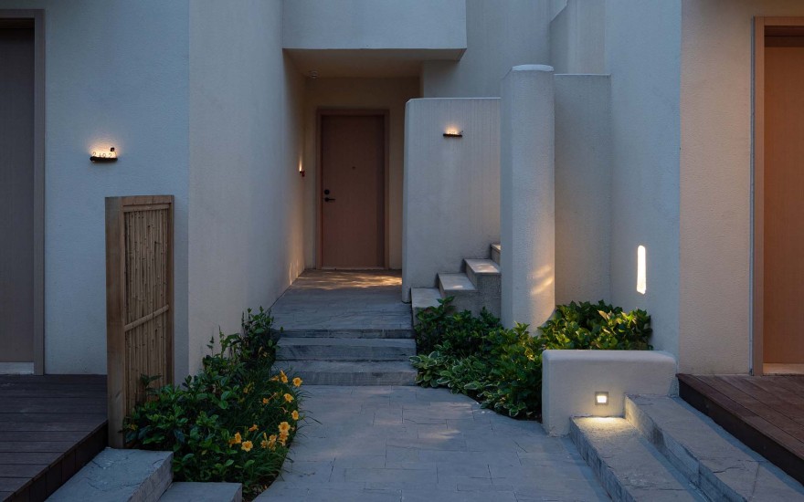 Core of Impatience -12