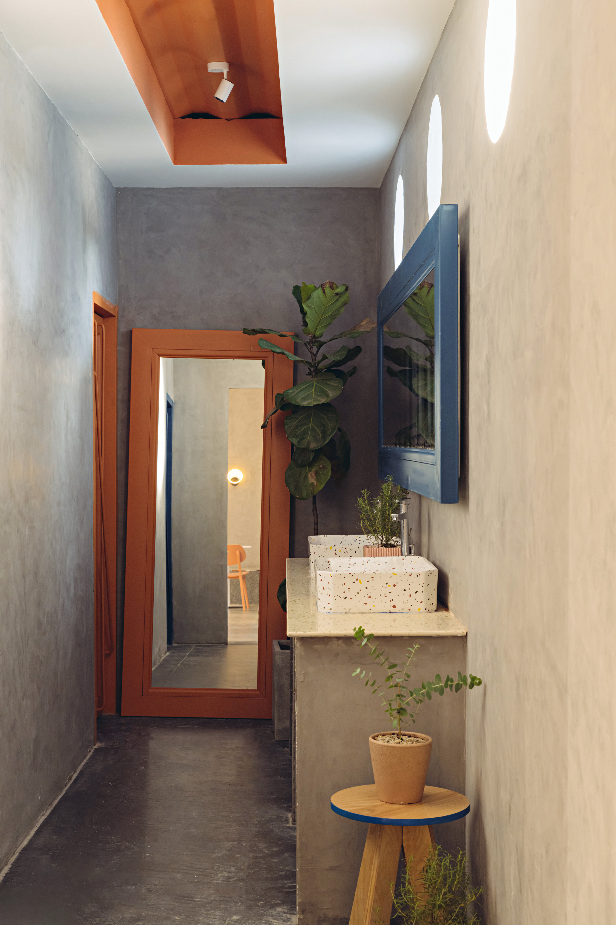 呆子院子或傻瓜院子丨越南丨KSOUL Studio-29