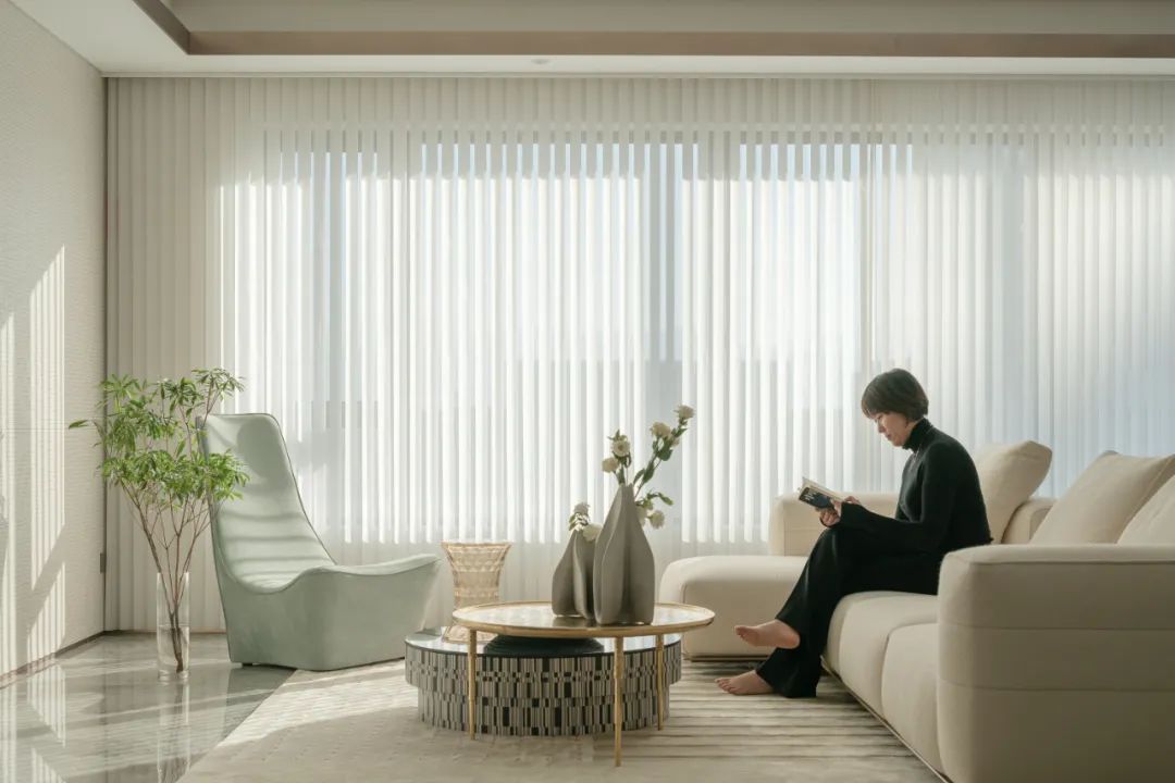 与生活共生的艺术之家丨中国西安丨木赢设计-15