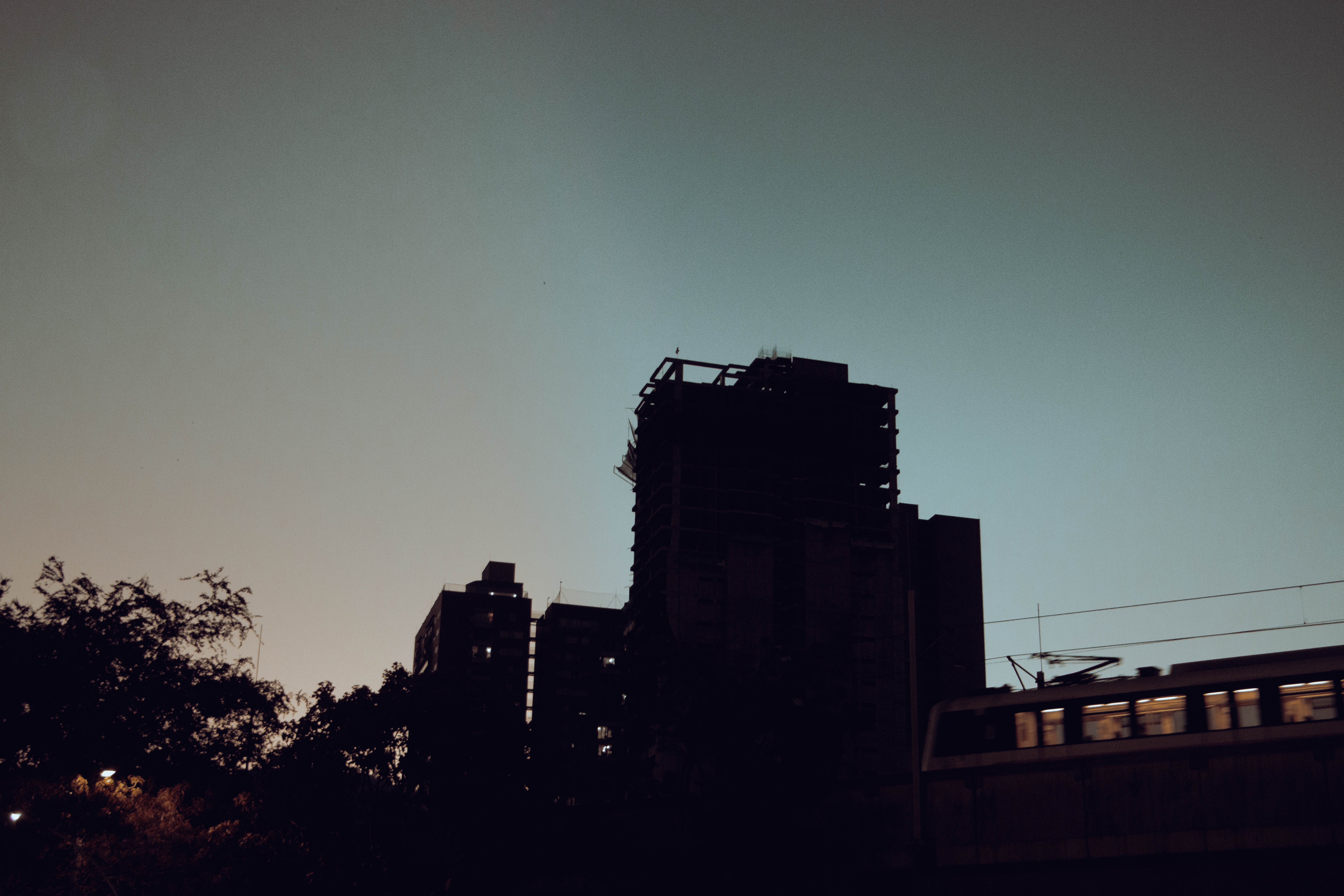 CIELO GRIS - MEDELLIN #2-5