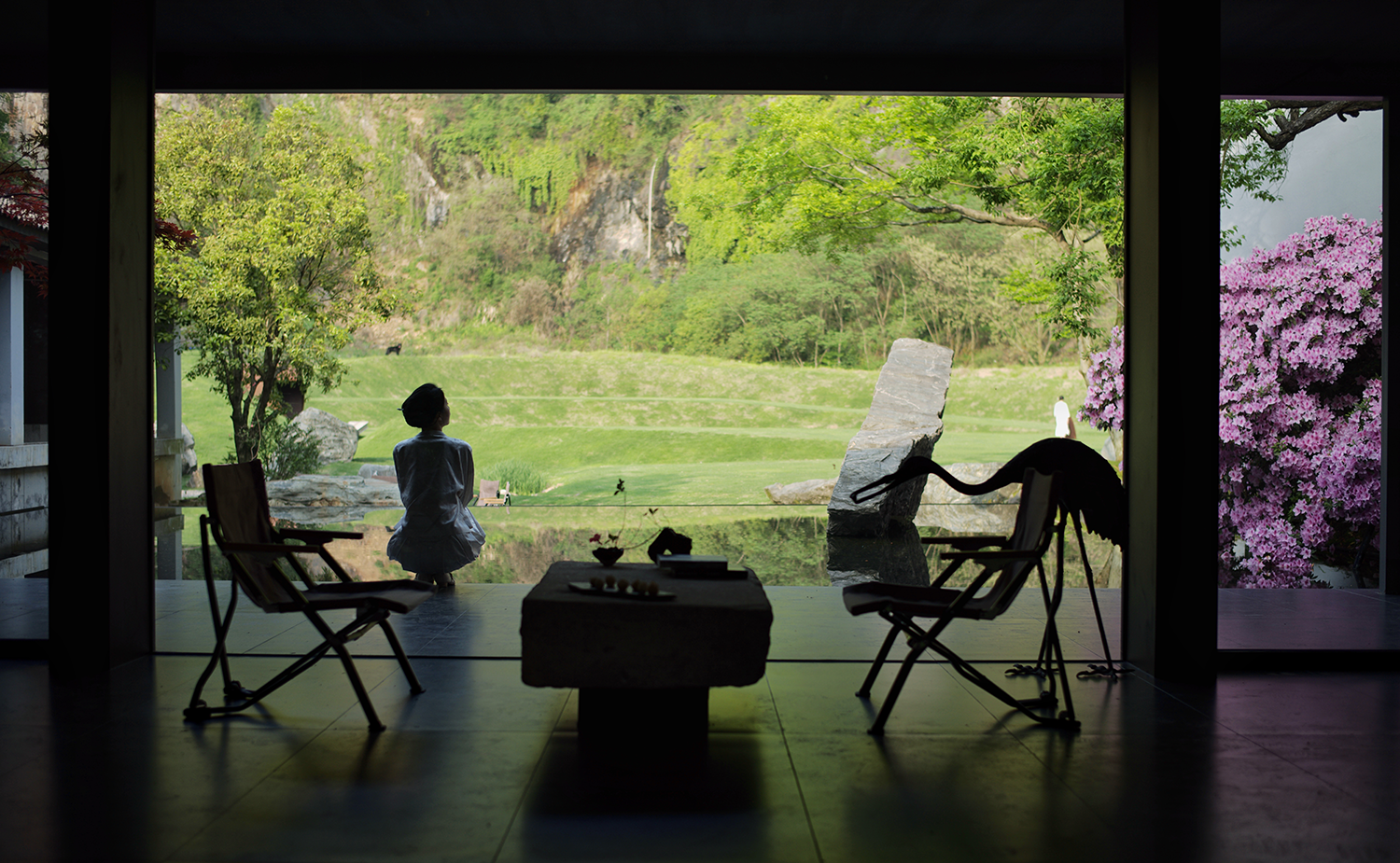 天目里·青竺茶局丨中国杭州丨山山园林（景观及室内方案）,三嘉设计（室内深化）-147