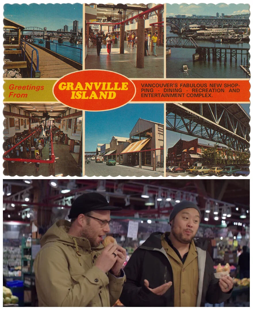 李氏甜甜圈店丨CanadaVancouver丨Haeccity Studio Architecture-14