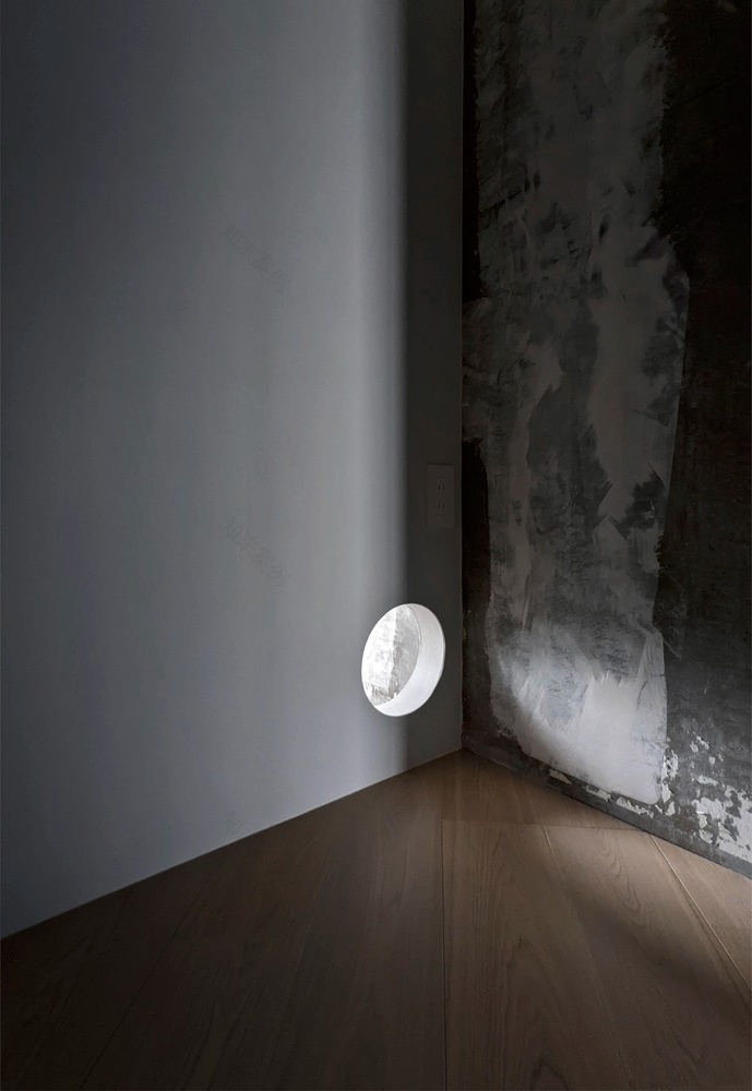 凹屋 · 二手公寓改造丨日本丨Hiroyasu Imai-25