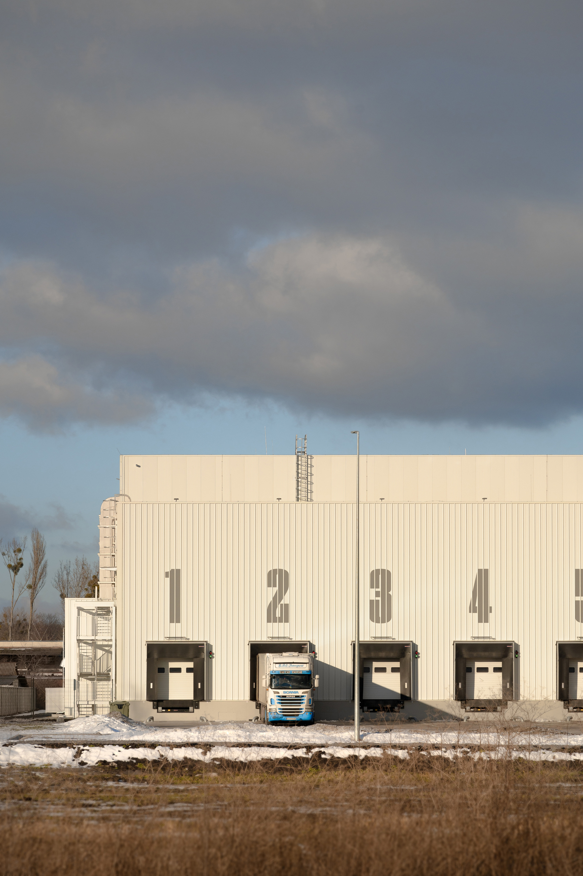 工业建筑丨乌克兰文尼察丨Studioprototype Architects-42