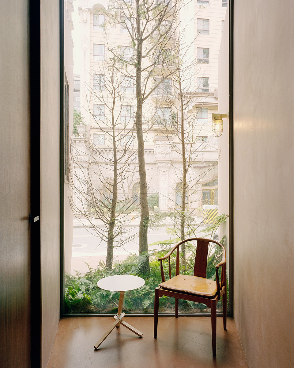 立阳开发总部丨中国台湾-83