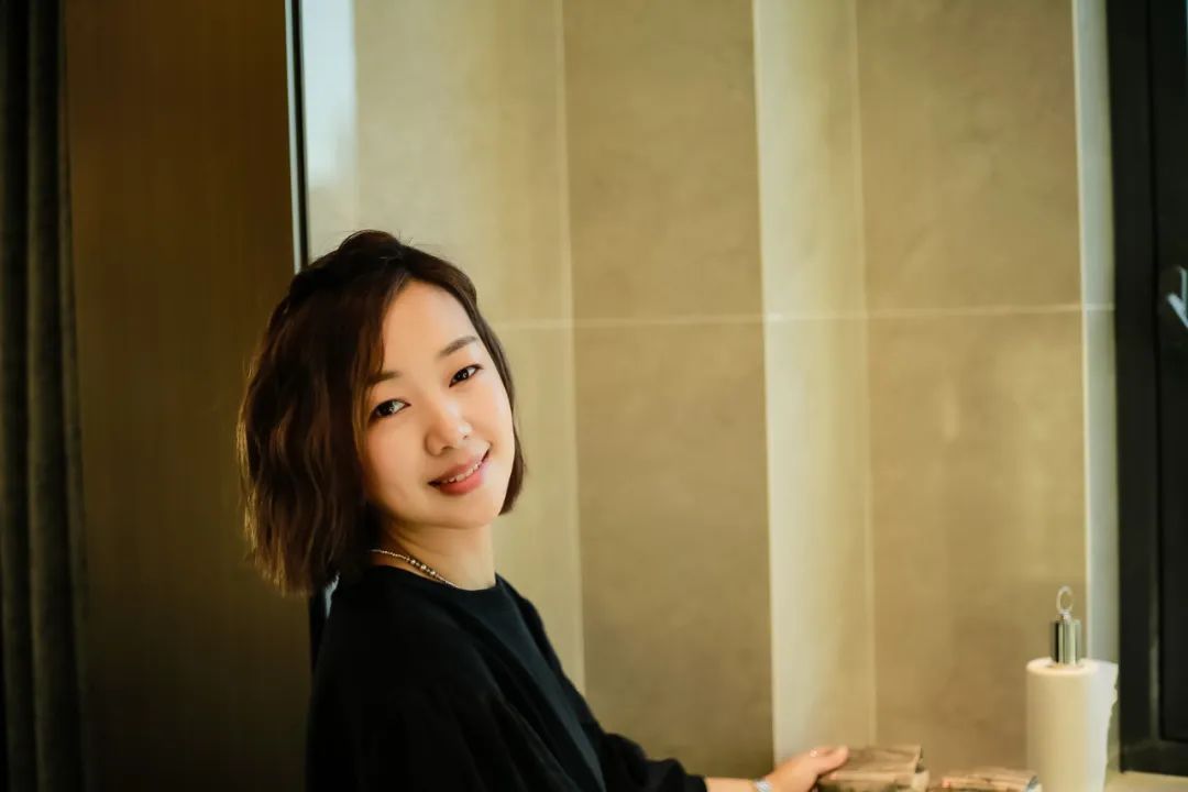 华清清:寂静于暖,安然于甜丨中国宁波丨同易空间设计,宁波初色软装-46