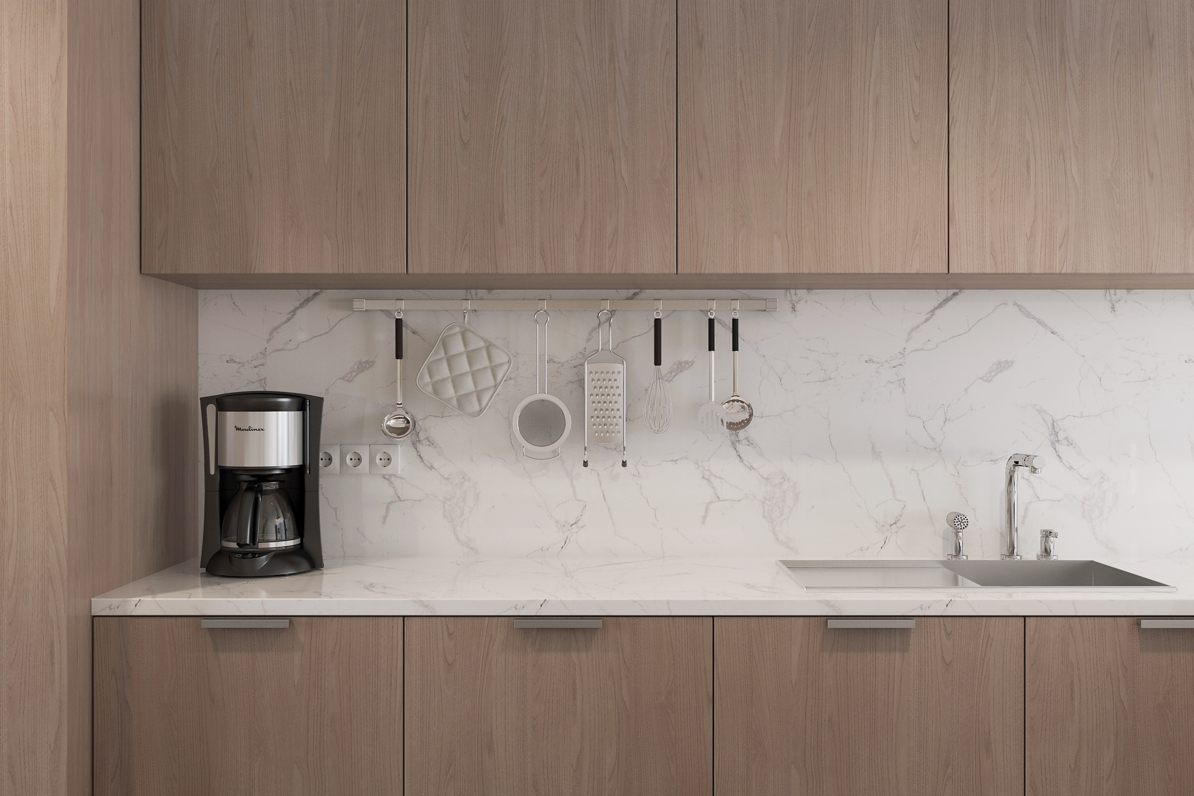 阿姆斯特丹新式运河屋 | 现代主义与传统木质的完美融合-16