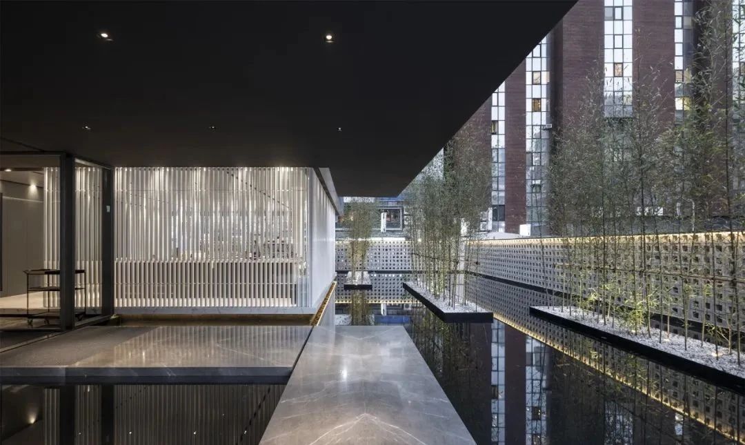 海悦耑序共和接待中心丨中国台北丨李玮珉建筑师事务所-24