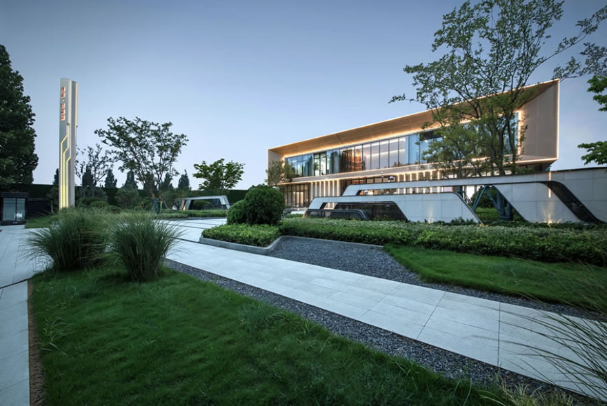 济源建业世和府丨中国济源-41