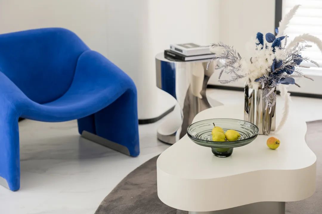 成都华汇天地 Loft公寓丨中国成都丨凡西家居-100