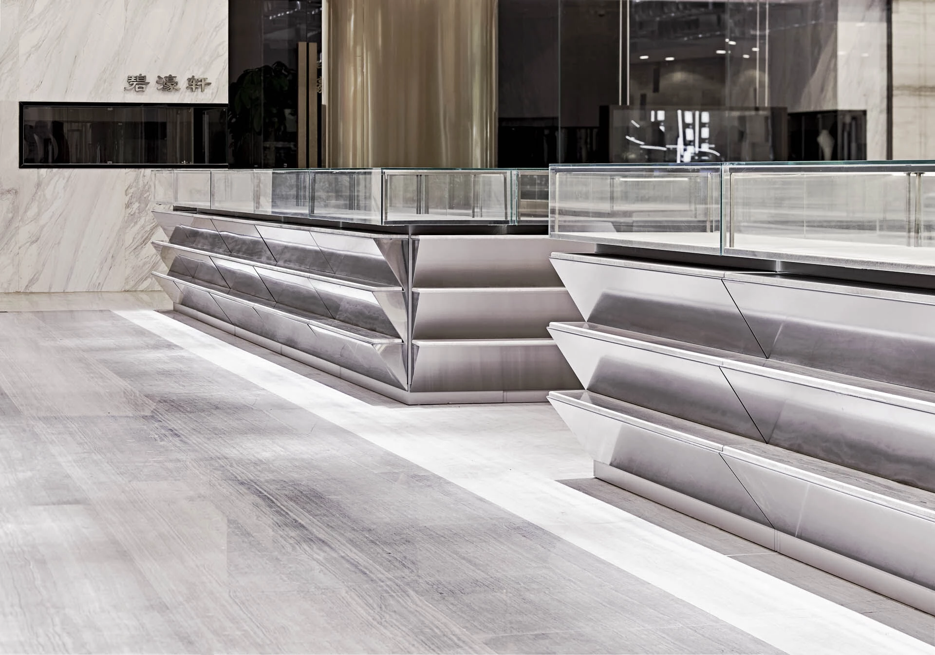 北京珠宝盒 Chaowai-10