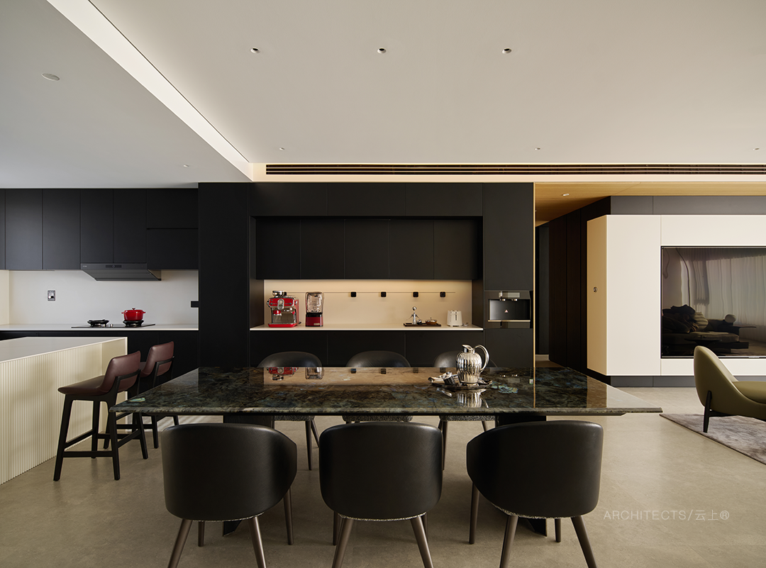 质变临界丨中国淄博丨云上译舍-26