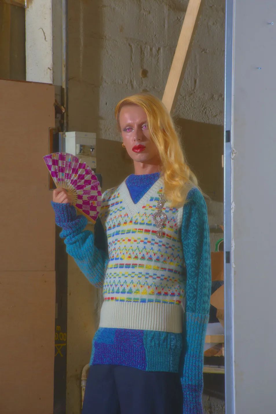 奇幻视觉盛宴 | Boris Camaca 摄影作品解读-78