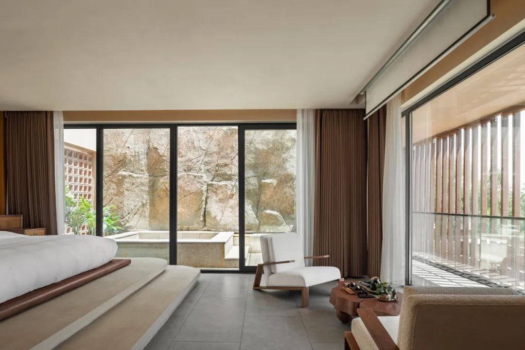 北京延庆沐心民宿-21