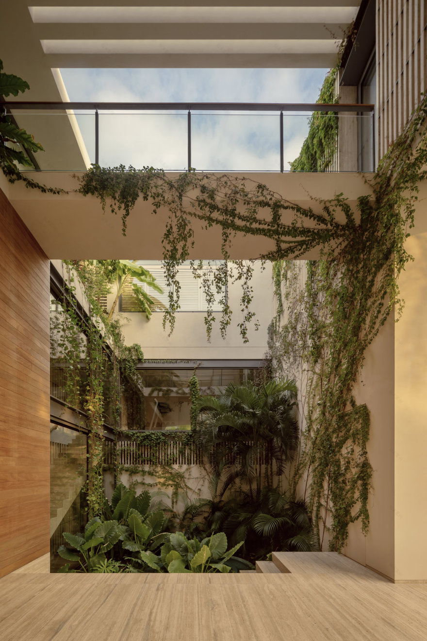 普昆别墅丨墨西哥-14