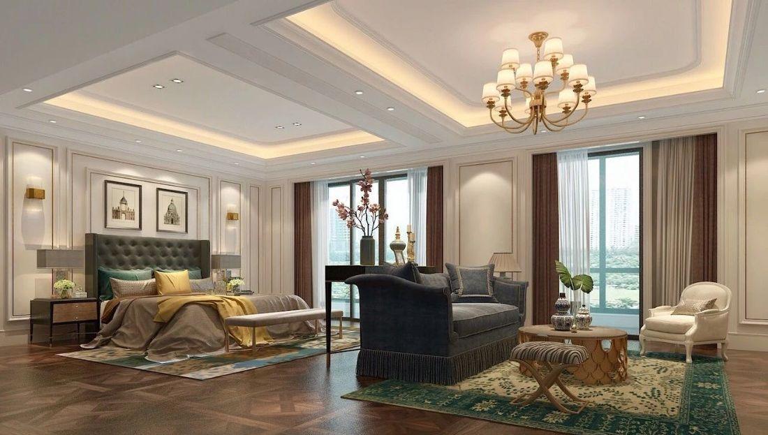 打造梦幻影音室，感受天使翅膀的庇护-4