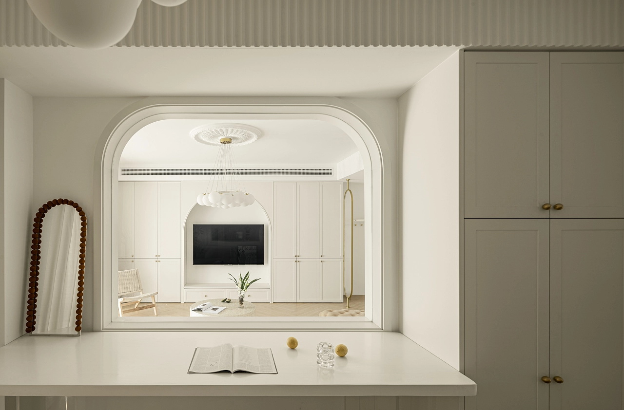 浪漫法式 | 摄影- 邓自横-5