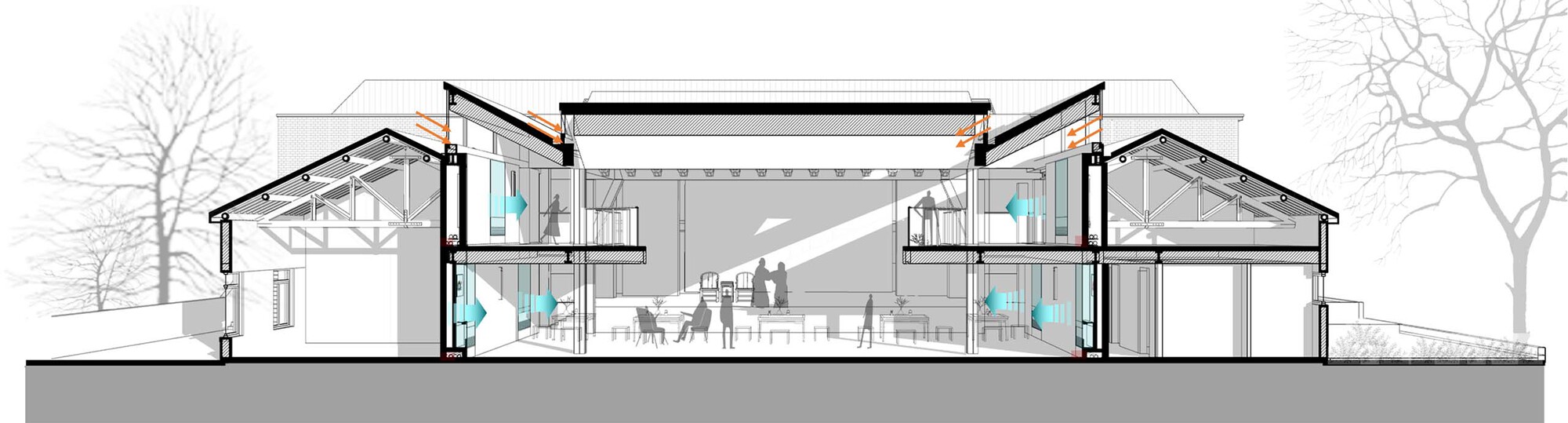 江淮小剧场丨中国江苏丨SEUARCH-43