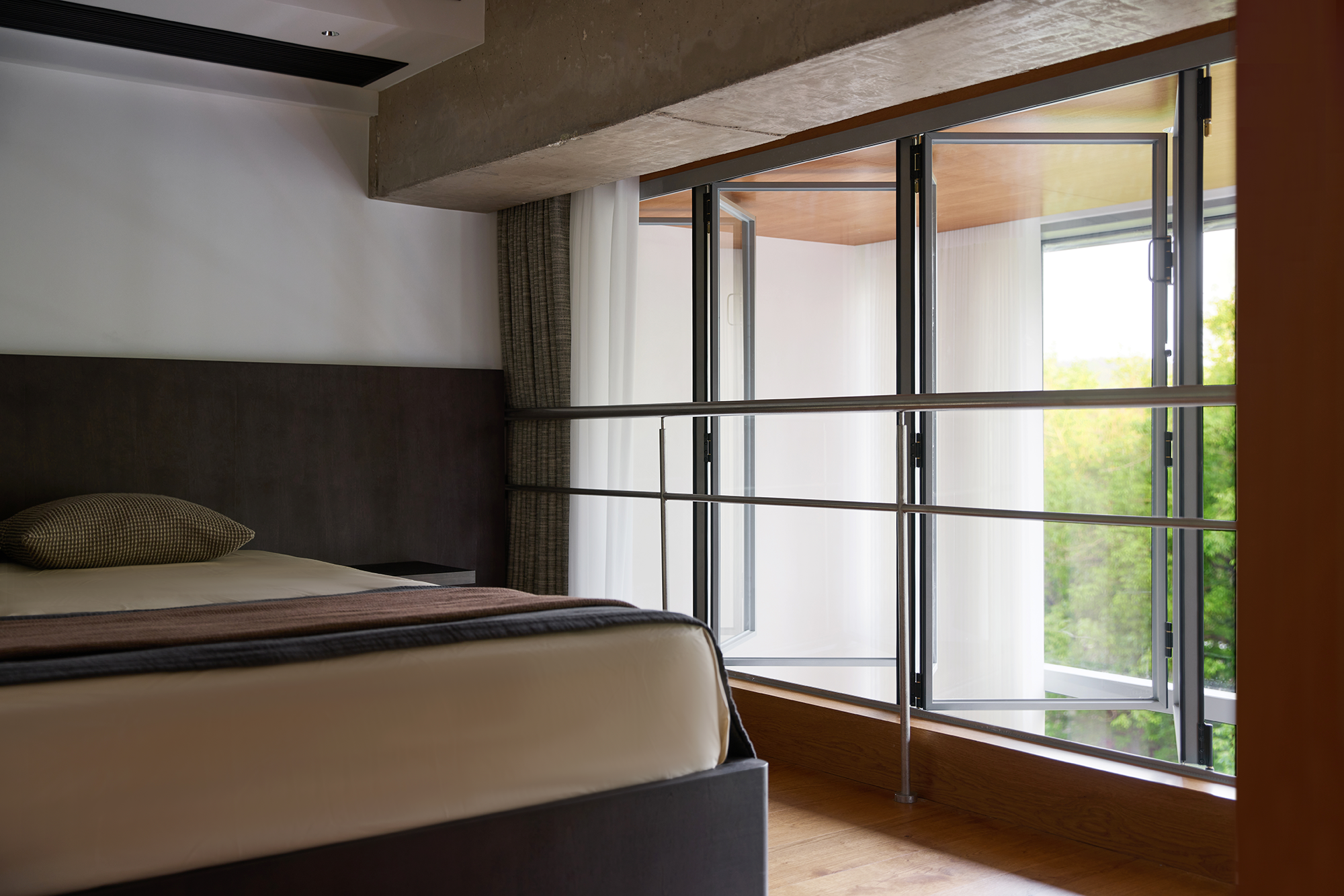 一峯工作室丨中国杭州丨杨钧设计事务所-79