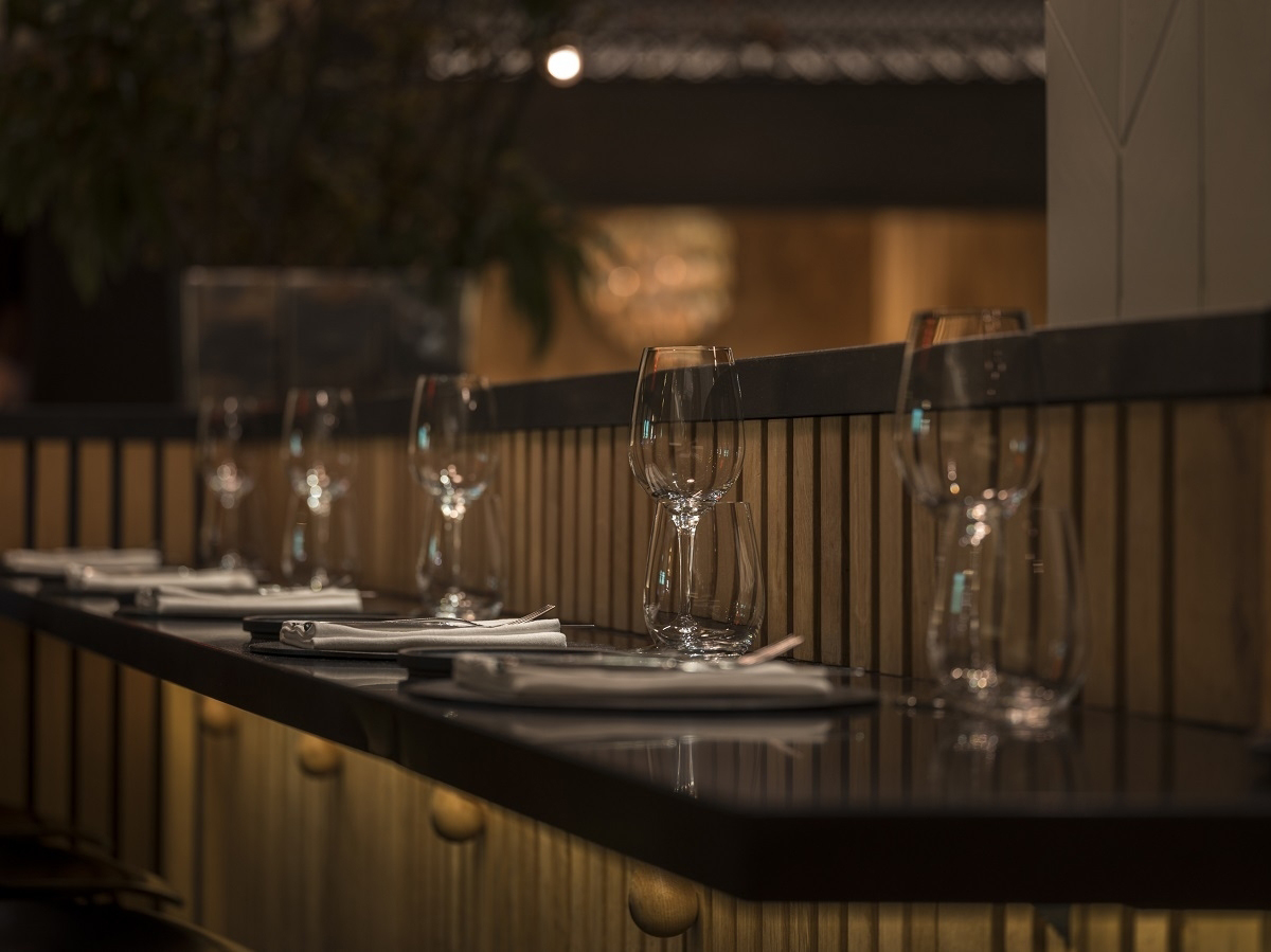 纽约曼哈顿Agern餐厅-15