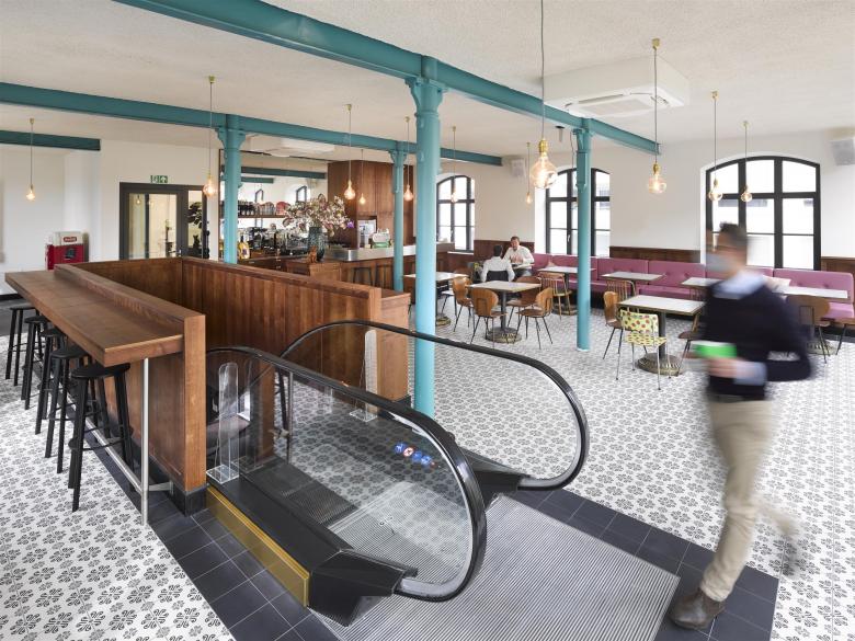 KRESINGS丨Hageloft / MUUUH! Group丨德国-33