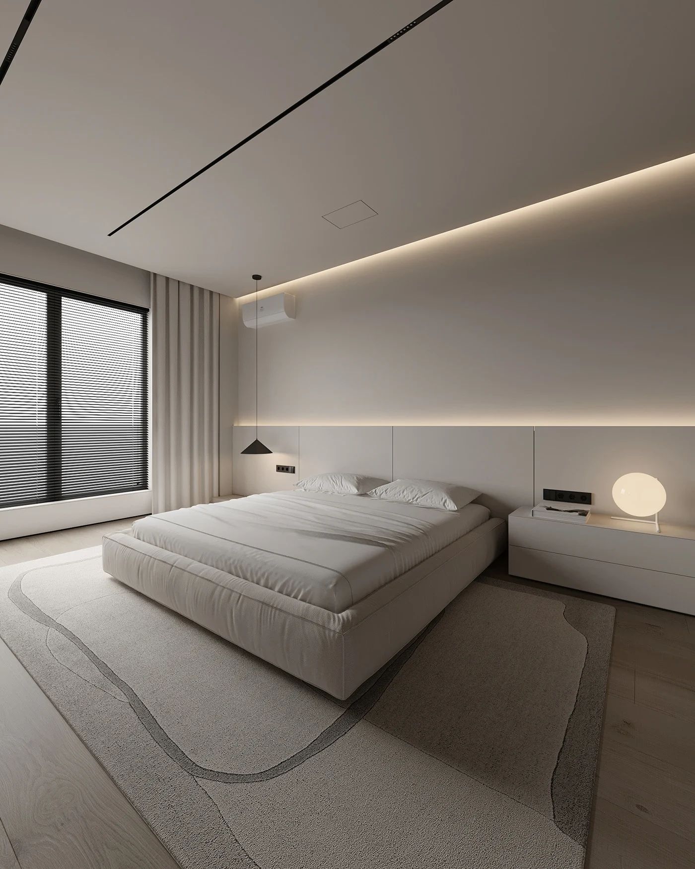 原木治愈系家居设计丨哈萨克斯坦阿拉木图丨Ursa Studio-102