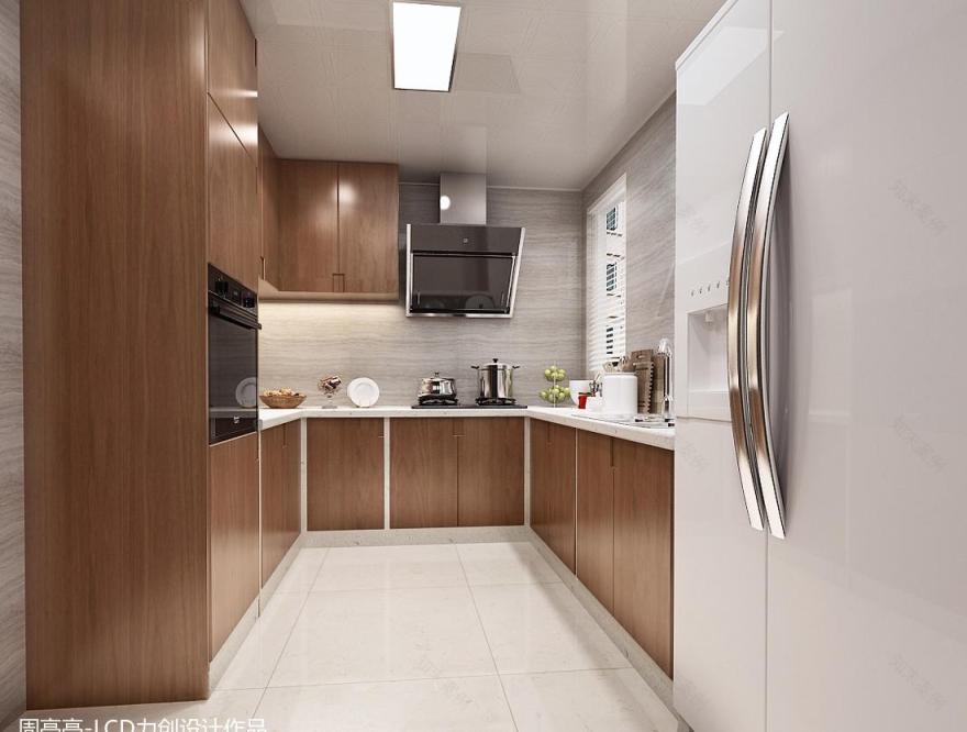 LCD力创设计·淡墨秋山-32