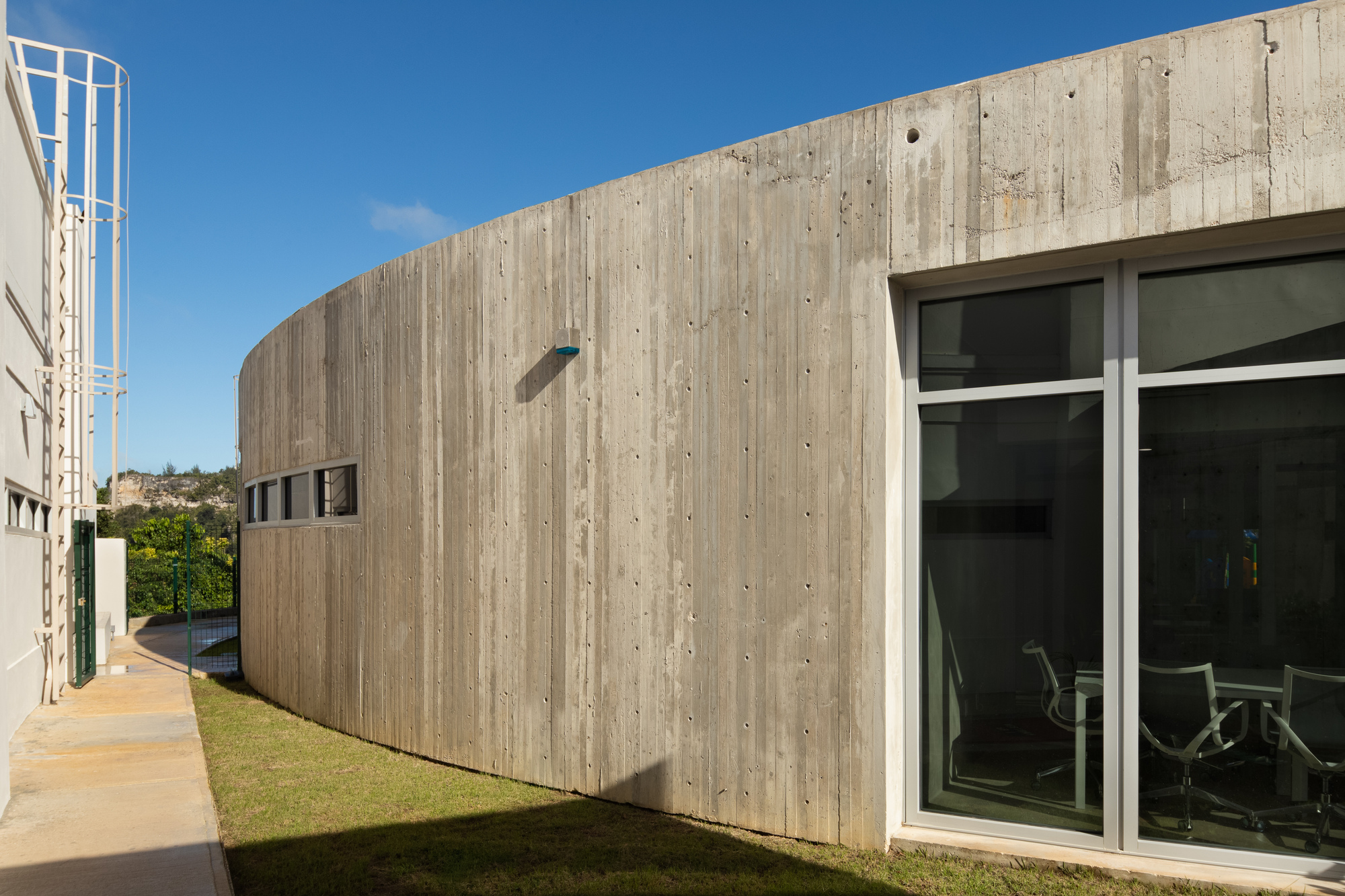 西亚莱斯幼儿园丨Toro Arquitectos-36