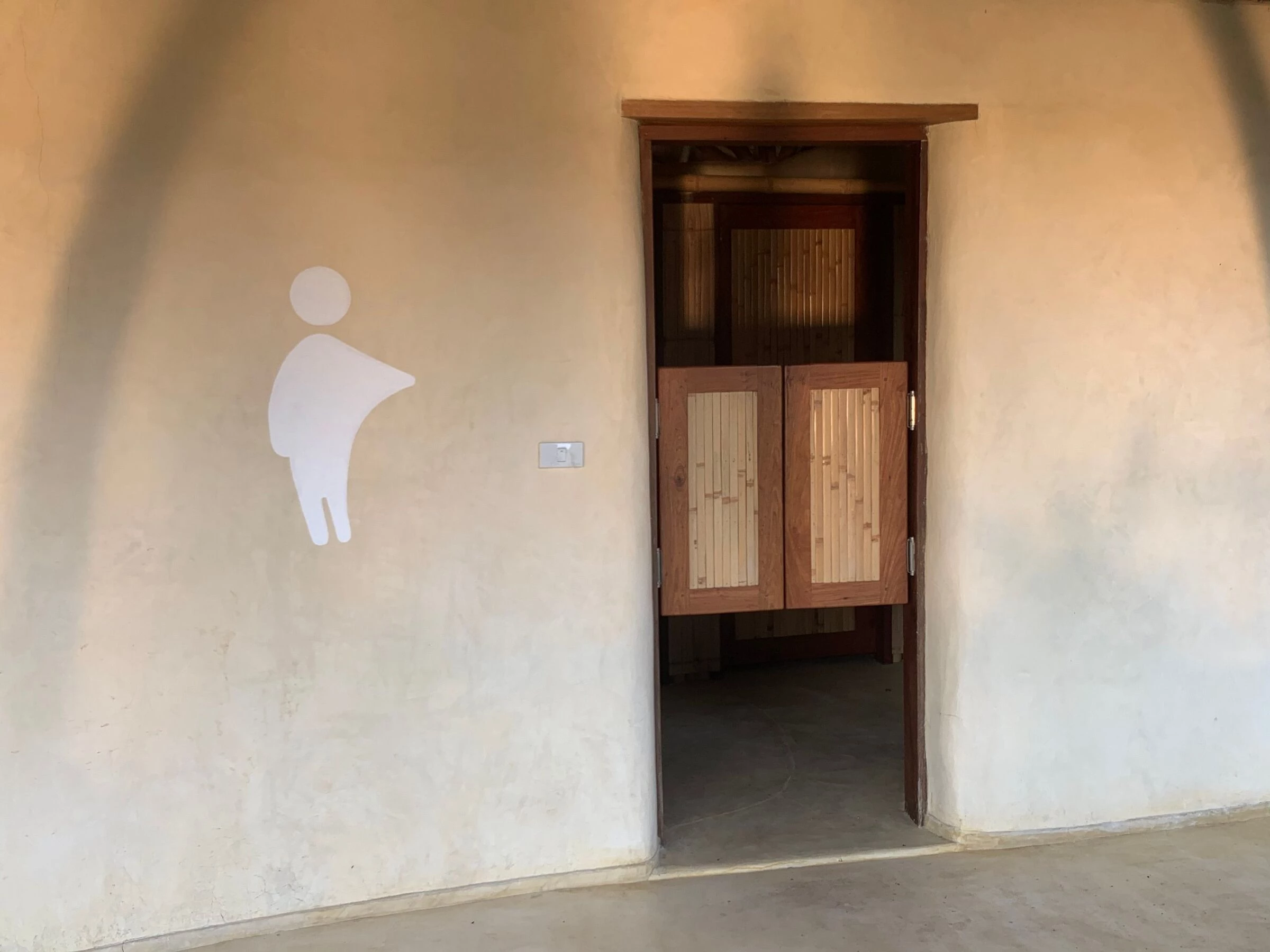 Meditation Cathedral & Sunset Sala-41