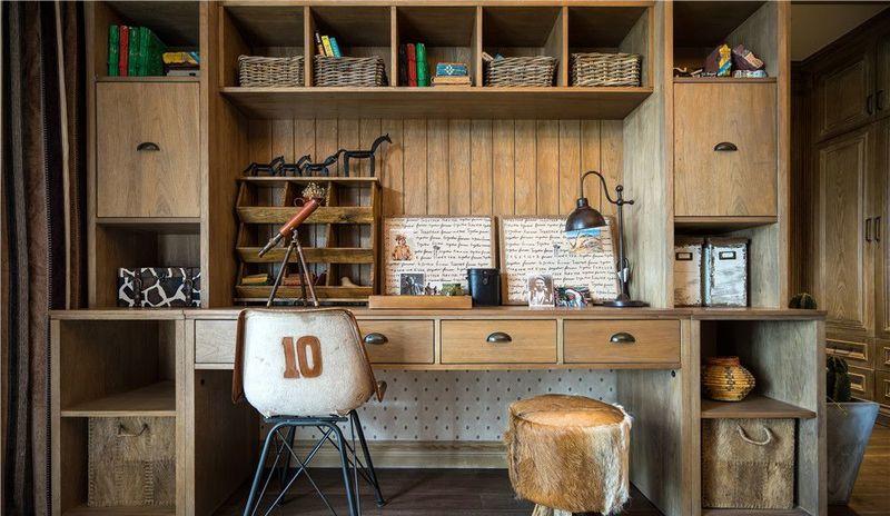 中航云玺大宅-23