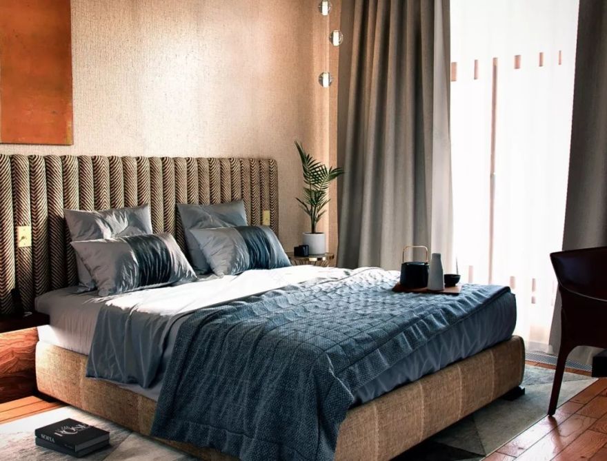 现代家居中的传统古典气质-4