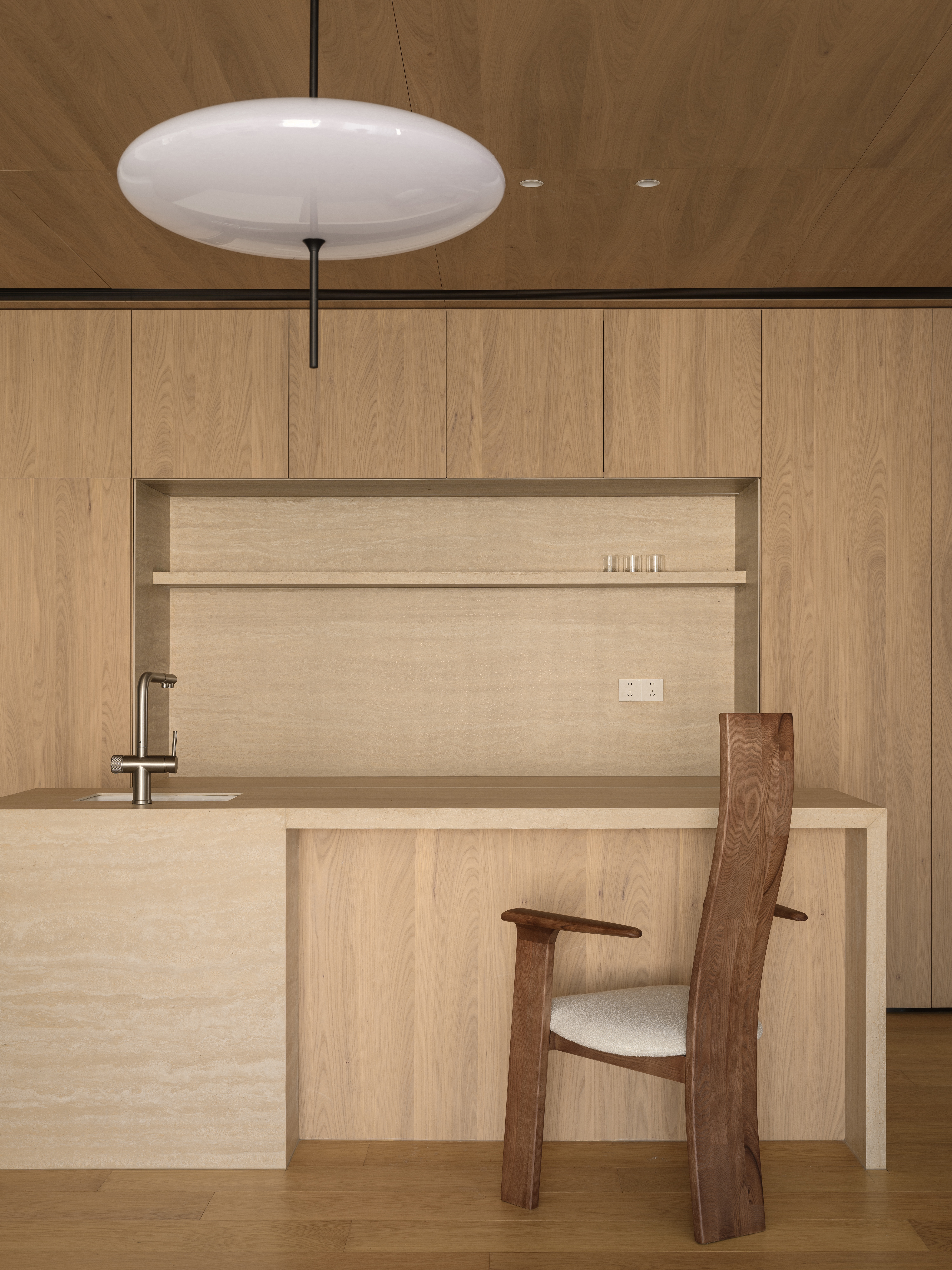 御江帝景｜LSZD室内设计事务所-9