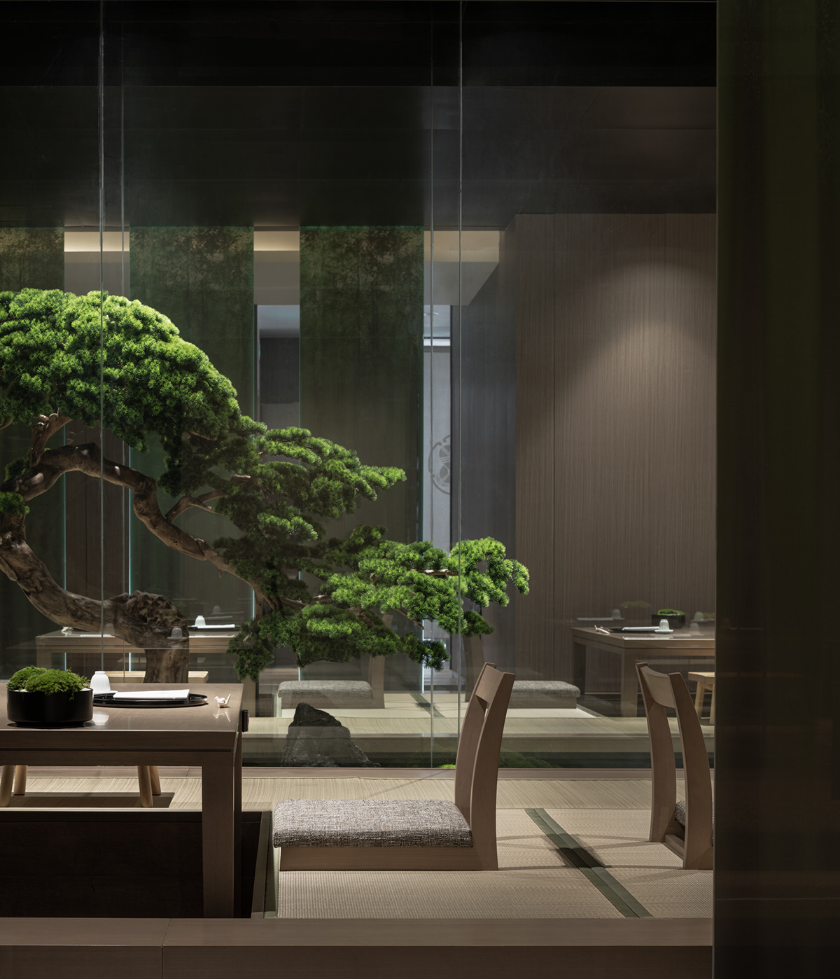 栩日料丨中国丨咏上设计-10