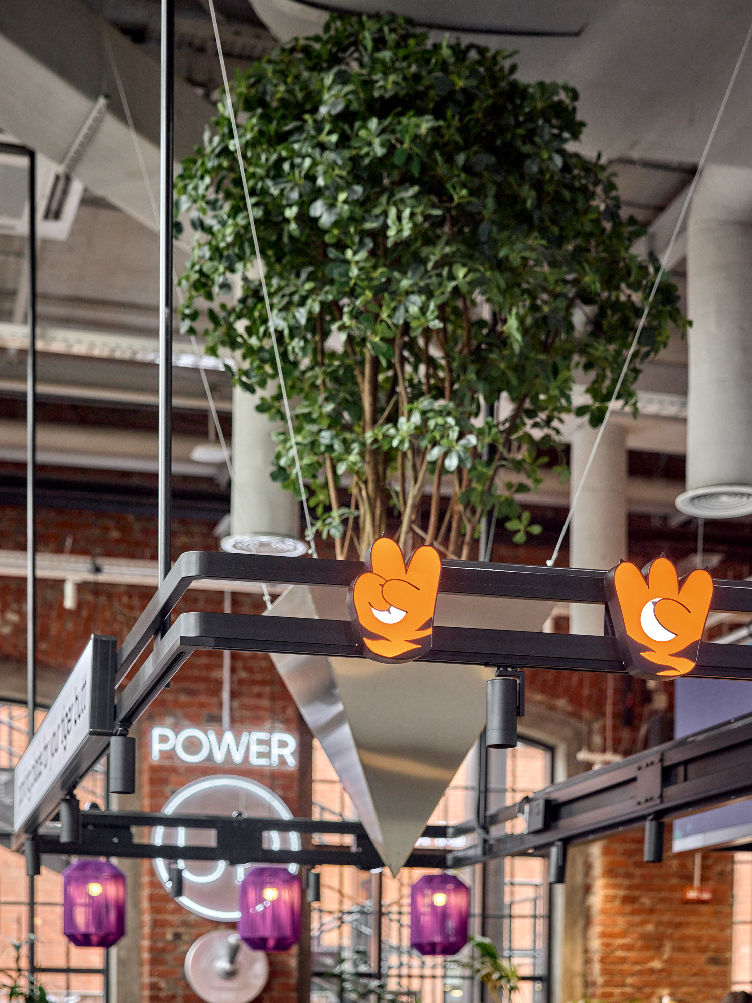 TWIN TIGERS 餐厅丨俄罗斯莫斯科丨Muravina Anna,Sazonova Elena-11