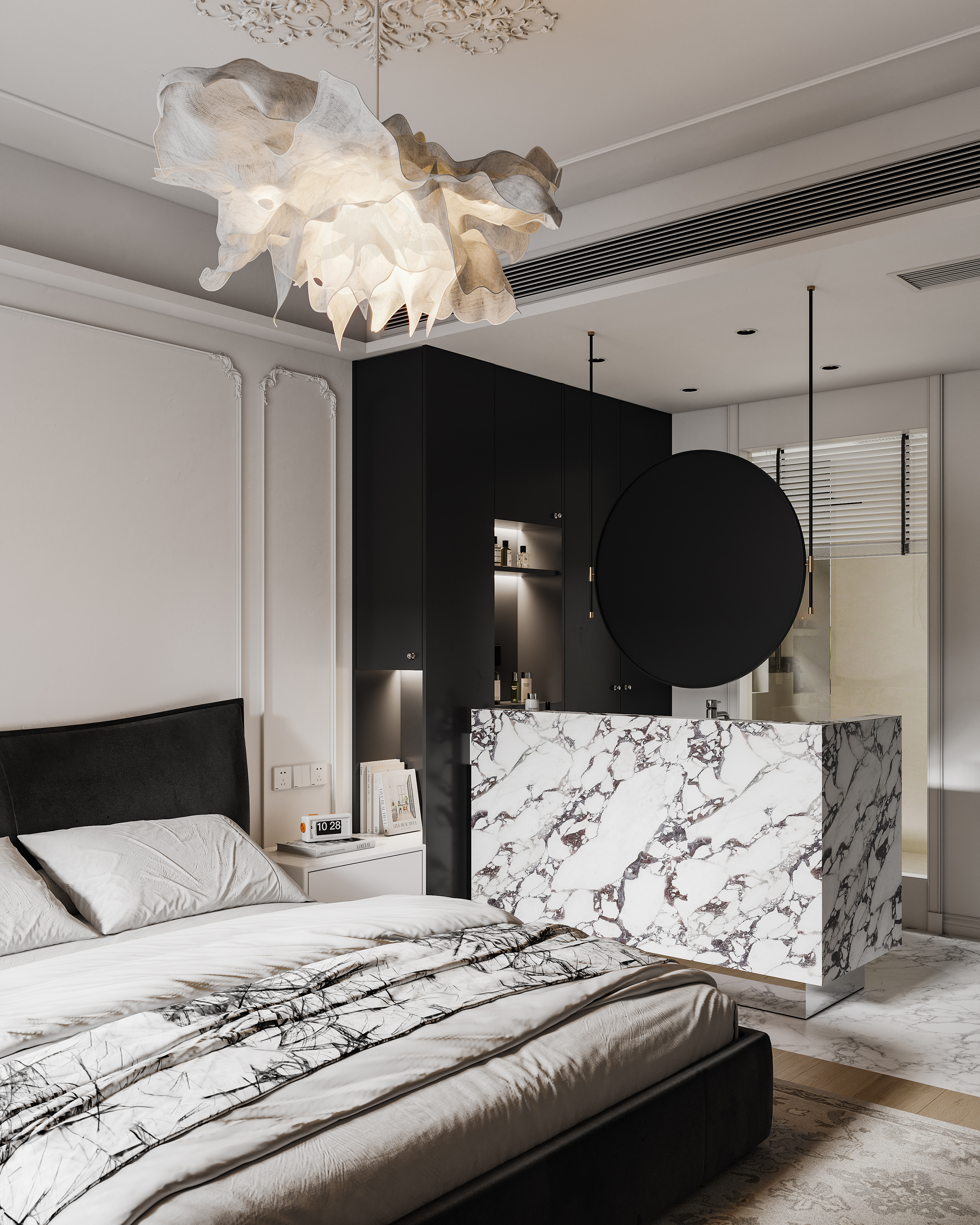 黄石当代满堂悦项目丨北一设计-13