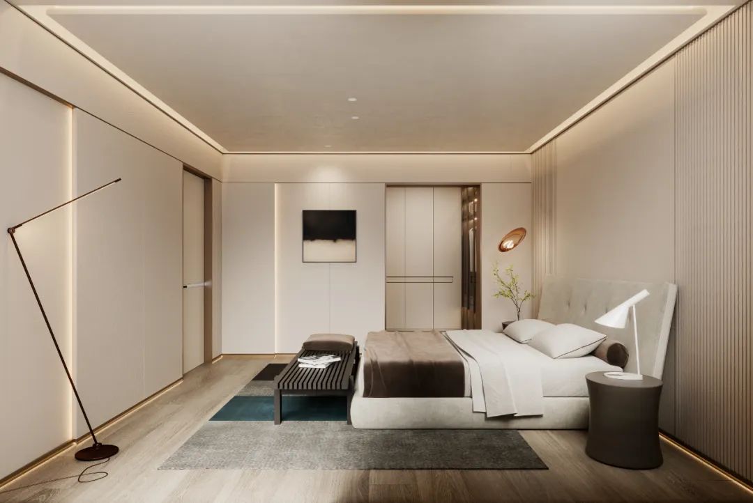 自然之序 · 池陈平打造心之归处丨中国杭州丨OTL 本体建筑空间设计-30