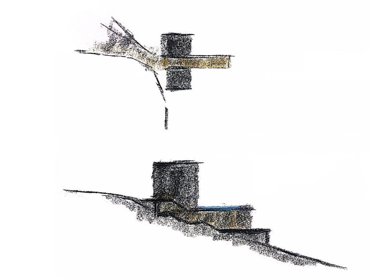 怒江大峡谷先锋书店丨中国怒江丨迹·建筑事务所(TAO)-31