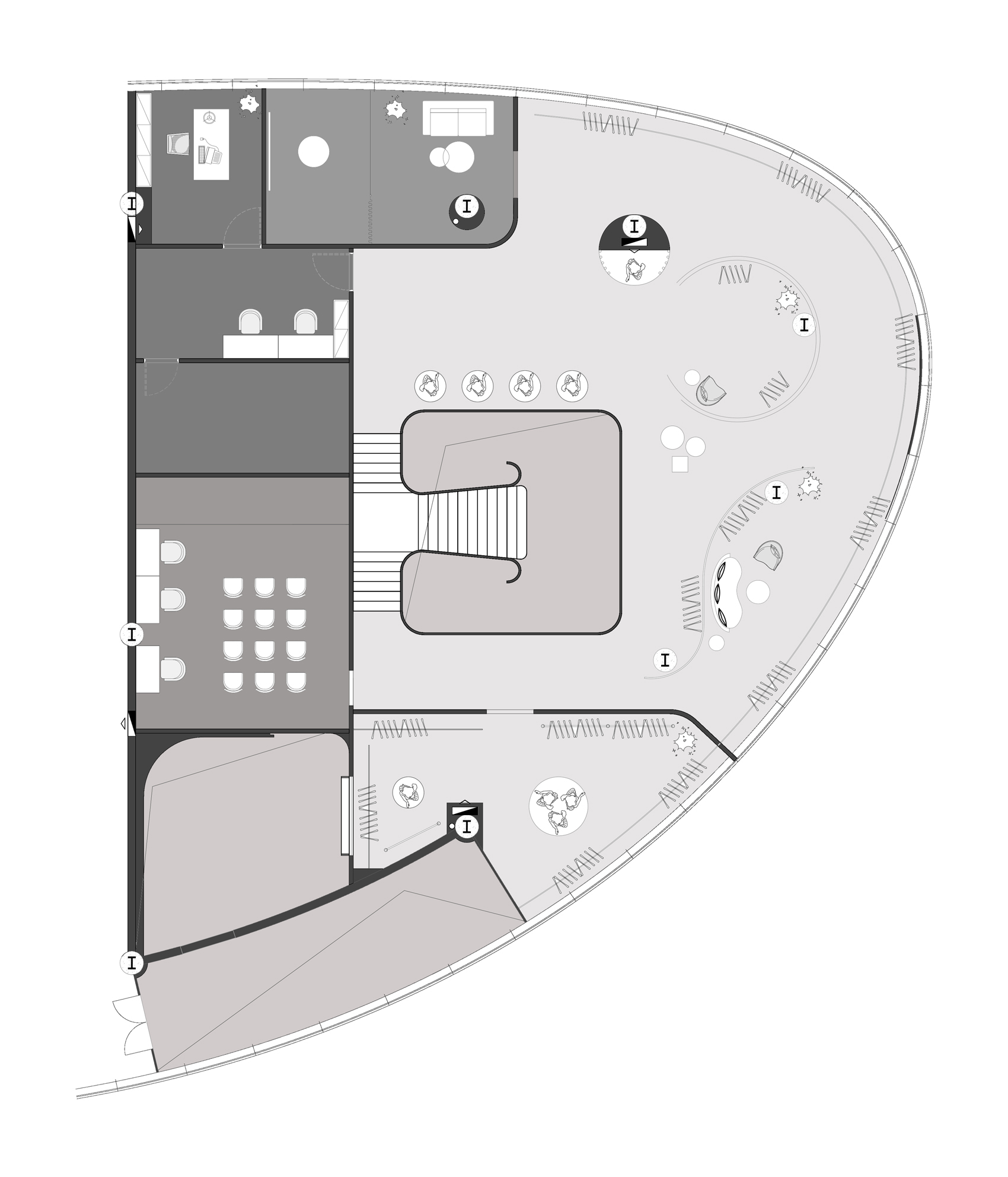 法蘭魔戏空间设计 | 宁波高级婚纱定制旗舰店-13