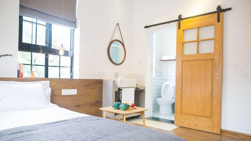 舟山嵊泗“几静”民宿 | 柴米油盐酱醋茶的生活艺术-3