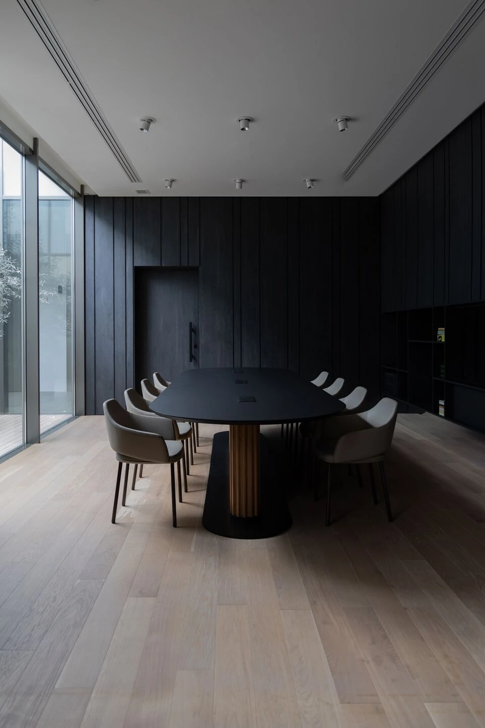 马耳他 SAW Factory & Offices丨Chris Briffa Architects-20